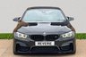 USED 2018 67 BMW M4 3.0 BiTurbo Competition Coupe 2dr Petrol DCT Euro 6 (s/s) (450 ps) 