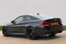 USED 2018 67 BMW M4 3.0 BiTurbo Competition Coupe 2dr Petrol DCT Euro 6 (s/s) (450 ps) 