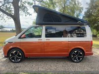 USED 2020 70 VOLKSWAGEN TRANSPORTER Campervan 5dr Diesel Manual FWD SWB Euro 6 (s/s) (110 ps) ## NEW CONVERSION 2025 ##