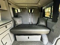 USED 2020 70 VOLKSWAGEN TRANSPORTER Campervan 5dr Diesel Manual FWD SWB Euro 6 (s/s) (110 ps) ## NEW CONVERSION 2025 ##