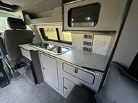 USED 2020 70 VOLKSWAGEN TRANSPORTER Campervan 5dr Diesel Manual FWD SWB Euro 6 (s/s) (110 ps) ## NEW CONVERSION 2025 ##