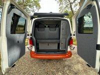 USED 2020 70 VOLKSWAGEN TRANSPORTER Campervan 5dr Diesel Manual FWD SWB Euro 6 (s/s) (110 ps) ## NEW CONVERSION 2025 ##