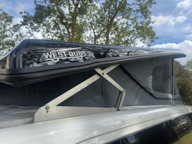 2020 VOLKSWAGEN TRANSPORTER Campervan 5dr Diesel Manual FWD SWB Euro 6 (s/s) (110 ps) - Photo 11