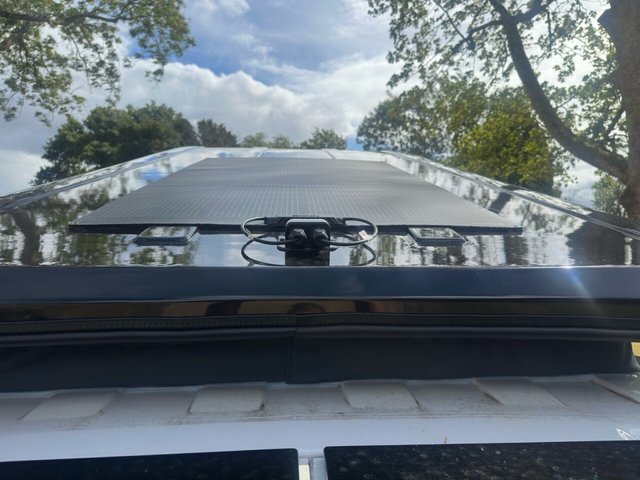 2020 VOLKSWAGEN TRANSPORTER Campervan 5dr Diesel Manual FWD SWB Euro 6 (s/s) (110 ps) - Photo 12