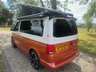 USED 2020 70 VOLKSWAGEN TRANSPORTER Campervan 5dr Diesel Manual FWD SWB Euro 6 (s/s) (110 ps) ## NEW CONVERSION 2025 ##