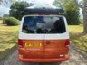 USED 2020 70 VOLKSWAGEN TRANSPORTER Campervan 5dr Diesel Manual FWD SWB Euro 6 (s/s) (110 ps) ## NEW CONVERSION 2025 ##
