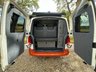 USED 2020 70 VOLKSWAGEN TRANSPORTER Campervan 5dr Diesel Manual FWD SWB Euro 6 (s/s) (110 ps) ## NEW CONVERSION 2025 ##