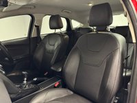 USED 2015 15 FORD FOCUS 1.5 TDCi Titanium X Hatchback 5dr Diesel Manual Euro 6 (s/s) (120 ps) REVERSE CAMERA|LEATHER|ALLOYS