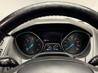 USED 2015 15 FORD FOCUS 1.5 TDCi Titanium X Hatchback 5dr Diesel Manual Euro 6 (s/s) (120 ps) REVERSE CAMERA|LEATHER|ALLOYS