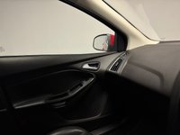 USED 2015 15 FORD FOCUS 1.5 TDCi Titanium X Hatchback 5dr Diesel Manual Euro 6 (s/s) (120 ps) REVERSE CAMERA|LEATHER|ALLOYS