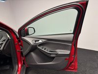 USED 2015 15 FORD FOCUS 1.5 TDCi Titanium X Hatchback 5dr Diesel Manual Euro 6 (s/s) (120 ps) REVERSE CAMERA|LEATHER|ALLOYS