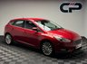 USED 2015 15 FORD FOCUS 1.5 TDCi Titanium X Hatchback 5dr Diesel Manual Euro 6 (s/s) (120 ps) REVERSE CAMERA|LEATHER|ALLOYS