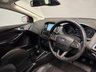 USED 2015 15 FORD FOCUS 1.5 TDCi Titanium X Hatchback 5dr Diesel Manual Euro 6 (s/s) (120 ps) REVERSE CAMERA|LEATHER|ALLOYS