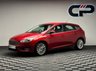 USED 2015 15 FORD FOCUS 1.5 TDCi Titanium X Hatchback 5dr Diesel Manual Euro 6 (s/s) (120 ps) REVERSE CAMERA|LEATHER|ALLOYS