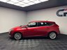 USED 2015 15 FORD FOCUS 1.5 TDCi Titanium X Hatchback 5dr Diesel Manual Euro 6 (s/s) (120 ps) REVERSE CAMERA|LEATHER|ALLOYS