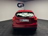 USED 2015 15 FORD FOCUS 1.5 TDCi Titanium X Hatchback 5dr Diesel Manual Euro 6 (s/s) (120 ps) REVERSE CAMERA|LEATHER|ALLOYS