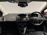 USED 2015 15 FORD FOCUS 1.5 TDCi Titanium X Hatchback 5dr Diesel Manual Euro 6 (s/s) (120 ps) REVERSE CAMERA|LEATHER|ALLOYS