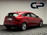 USED 2015 15 FORD FOCUS 1.5 TDCi Titanium X Hatchback 5dr Diesel Manual Euro 6 (s/s) (120 ps) REVERSE CAMERA|LEATHER|ALLOYS