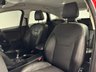 USED 2015 15 FORD FOCUS 1.5 TDCi Titanium X Hatchback 5dr Diesel Manual Euro 6 (s/s) (120 ps) REVERSE CAMERA|LEATHER|ALLOYS