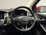 USED 2015 15 FORD FOCUS 1.5 TDCi Titanium X Hatchback 5dr Diesel Manual Euro 6 (s/s) (120 ps) REVERSE CAMERA|LEATHER|ALLOYS