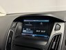 USED 2015 15 FORD FOCUS 1.5 TDCi Titanium X Hatchback 5dr Diesel Manual Euro 6 (s/s) (120 ps) REVERSE CAMERA|LEATHER|ALLOYS