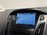 USED 2015 15 FORD FOCUS 1.5 TDCi Titanium X Hatchback 5dr Diesel Manual Euro 6 (s/s) (120 ps) REVERSE CAMERA|LEATHER|ALLOYS
