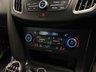 USED 2015 15 FORD FOCUS 1.5 TDCi Titanium X Hatchback 5dr Diesel Manual Euro 6 (s/s) (120 ps) REVERSE CAMERA|LEATHER|ALLOYS