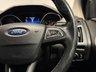 USED 2015 15 FORD FOCUS 1.5 TDCi Titanium X Hatchback 5dr Diesel Manual Euro 6 (s/s) (120 ps) REVERSE CAMERA|LEATHER|ALLOYS