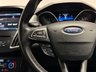 USED 2015 15 FORD FOCUS 1.5 TDCi Titanium X Hatchback 5dr Diesel Manual Euro 6 (s/s) (120 ps) REVERSE CAMERA|LEATHER|ALLOYS