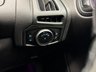 USED 2015 15 FORD FOCUS 1.5 TDCi Titanium X Hatchback 5dr Diesel Manual Euro 6 (s/s) (120 ps) REVERSE CAMERA|LEATHER|ALLOYS