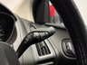 USED 2015 15 FORD FOCUS 1.5 TDCi Titanium X Hatchback 5dr Diesel Manual Euro 6 (s/s) (120 ps) REVERSE CAMERA|LEATHER|ALLOYS