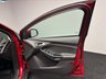 USED 2015 15 FORD FOCUS 1.5 TDCi Titanium X Hatchback 5dr Diesel Manual Euro 6 (s/s) (120 ps) REVERSE CAMERA|LEATHER|ALLOYS