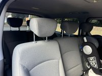 USED 2018 68 HYUNDAI i800 2.5 CRDi SE 170BHP AUTOMATIC 8 SEATER 5DR MINI BUS MPV A/C FRONT AND BACK+ALLOYS*PRIVACY