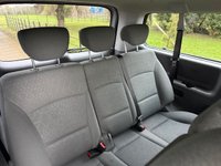 USED 2018 68 HYUNDAI i800 2.5 CRDi SE 170BHP AUTOMATIC 8 SEATER 5DR MINI BUS MPV A/C FRONT AND BACK+ALLOYS*PRIVACY