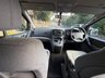 USED 2018 68 HYUNDAI i800 2.5 CRDi SE 170BHP AUTOMATIC 8 SEATER 5DR MINI BUS MPV A/C FRONT AND BACK+ALLOYS*PRIVACY