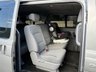 USED 2018 68 HYUNDAI i800 2.5 CRDi SE 170BHP AUTOMATIC 8 SEATER 5DR MINI BUS MPV A/C FRONT AND BACK+ALLOYS*PRIVACY