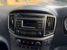 USED 2018 68 HYUNDAI i800 2.5 CRDi SE 170BHP AUTOMATIC 8 SEATER 5DR MINI BUS MPV A/C FRONT AND BACK+ALLOYS*PRIVACY