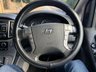 USED 2018 68 HYUNDAI i800 2.5 CRDi SE 170BHP AUTOMATIC 8 SEATER 5DR MINI BUS MPV A/C FRONT AND BACK+ALLOYS*PRIVACY