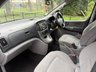 USED 2018 68 HYUNDAI i800 2.5 CRDi SE 170BHP AUTOMATIC 8 SEATER 5DR MINI BUS MPV A/C FRONT AND BACK+ALLOYS*PRIVACY