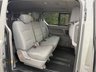 USED 2018 68 HYUNDAI i800 2.5 CRDi SE 170BHP AUTOMATIC 8 SEATER 5DR MINI BUS MPV A/C FRONT AND BACK+ALLOYS*PRIVACY