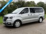 USED 2018 68 HYUNDAI i800 2.5 CRDi SE 170BHP AUTOMATIC 8 SEATER 5DR MINI BUS MPV A/C FRONT AND BACK+ALLOYS*PRIVACY