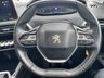 USED 2018 18 PEUGEOT 3008 1.2 PureTech Active SUV 5dr Petrol Manual Euro 6 (s/s) (130 ps) 