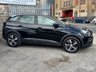 USED 2018 18 PEUGEOT 3008 1.2 PureTech Active SUV 5dr Petrol Manual Euro 6 (s/s) (130 ps) 