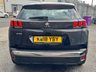 USED 2018 18 PEUGEOT 3008 1.2 PureTech Active SUV 5dr Petrol Manual Euro 6 (s/s) (130 ps) 
