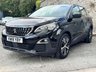 USED 2018 18 PEUGEOT 3008 1.2 PureTech Active SUV 5dr Petrol Manual Euro 6 (s/s) (130 ps) 