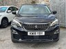 USED 2018 18 PEUGEOT 3008 1.2 PureTech Active SUV 5dr Petrol Manual Euro 6 (s/s) (130 ps) 
