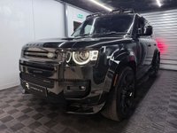 USED 2023 23 LAND ROVER DEFENDER 3.0 D250 MHEV X-Dynamic HSE SUV 5dr Diesel Auto 4WD Euro 6 (s/s) (250 ps) HUD | Pan Roof | 7 Seat | Wide arch
