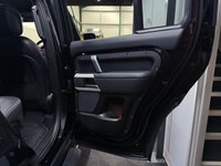 USED 2023 23 LAND ROVER DEFENDER 3.0 D250 MHEV X-Dynamic HSE SUV 5dr Diesel Auto 4WD Euro 6 (s/s) (250 ps) HUD | Pan Roof | 7 Seat | Wide arch