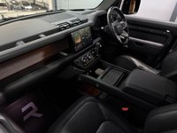 USED 2023 23 LAND ROVER DEFENDER 3.0 D250 MHEV X-Dynamic HSE SUV 5dr Diesel Auto 4WD Euro 6 (s/s) (250 ps) HUD | Pan Roof | 7 Seat | Wide arch