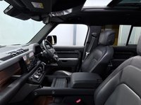 USED 2023 23 LAND ROVER DEFENDER 3.0 D250 MHEV X-Dynamic HSE SUV 5dr Diesel Auto 4WD Euro 6 (s/s) (250 ps) HUD | Pan Roof | 7 Seat | Wide arch